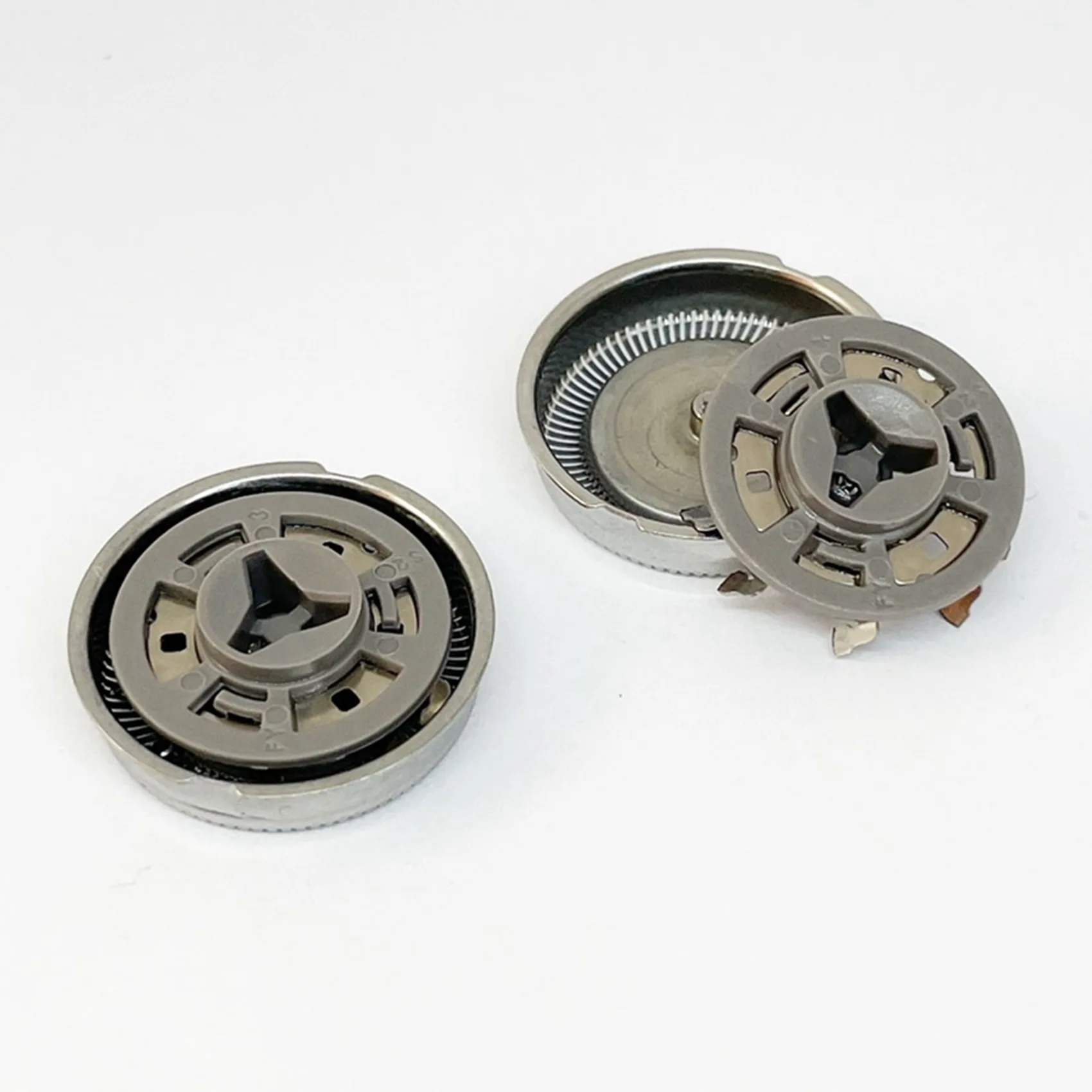 Сменные бритвенные головки SH71 для бритв Philips Norelco серии 7000 и углова 5000 SH71/52