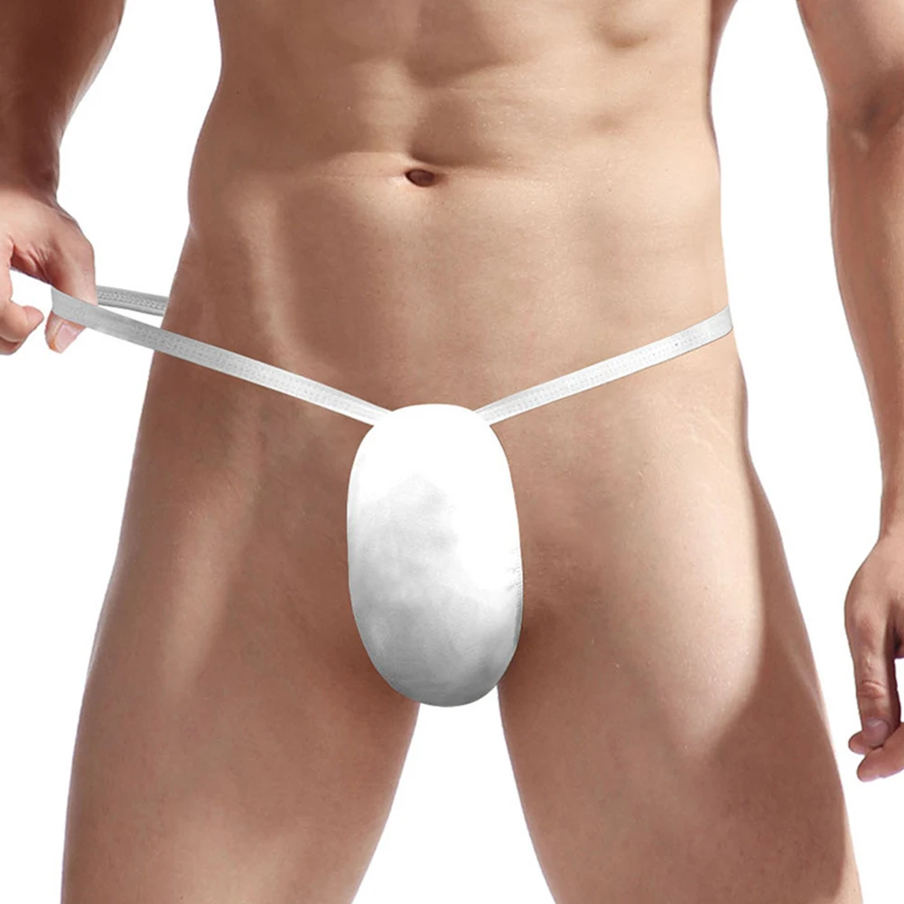 Монитор Всесезонный узор Стринги Короткие с низкой посадкой Тематический тип