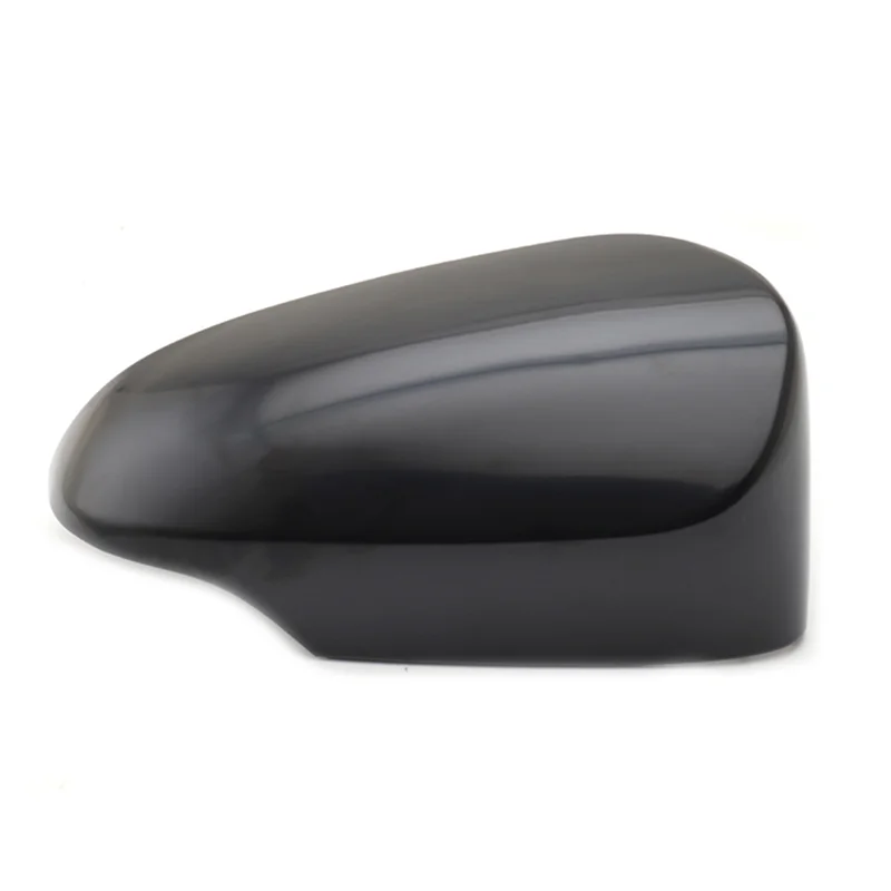 Автомобильное Зеркало для двери боковая зеркальная Крышка Toyota Prius C Aqua Axio Premio Allion