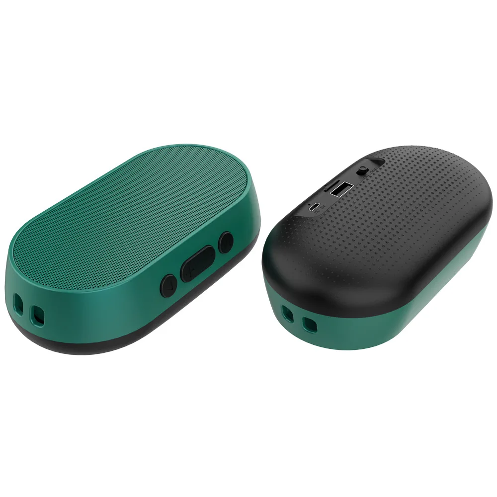 

20220914 rfdfdfeytrytrytyr New portable Bluetooth speaker mini radio with FM radio
