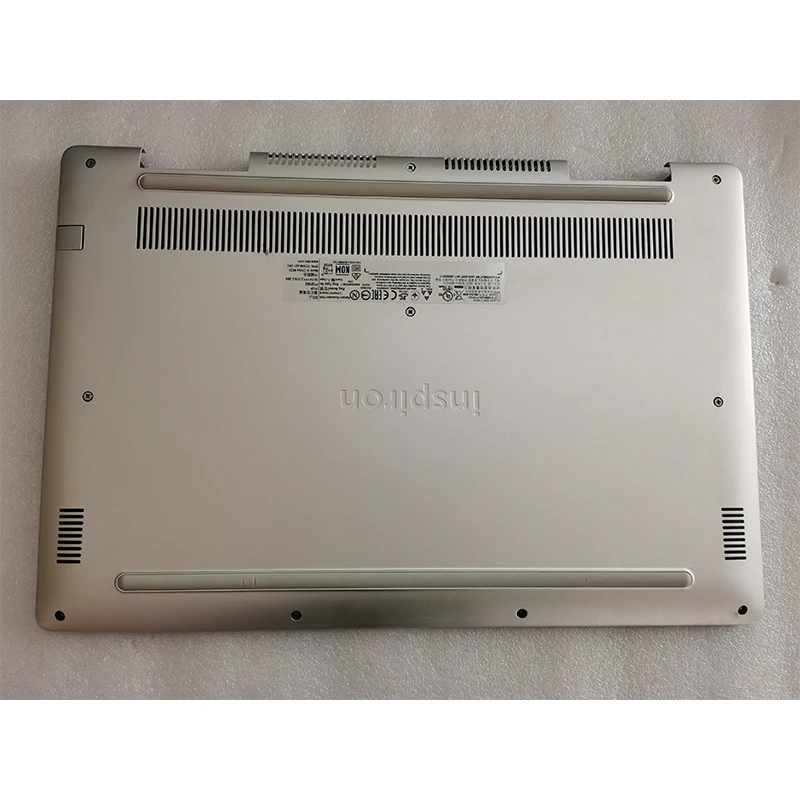 Новый корпус для ноутбука DELL Inspiron 15D 7000 7570 7580 7573 упор рук верхняя крышка лицевая