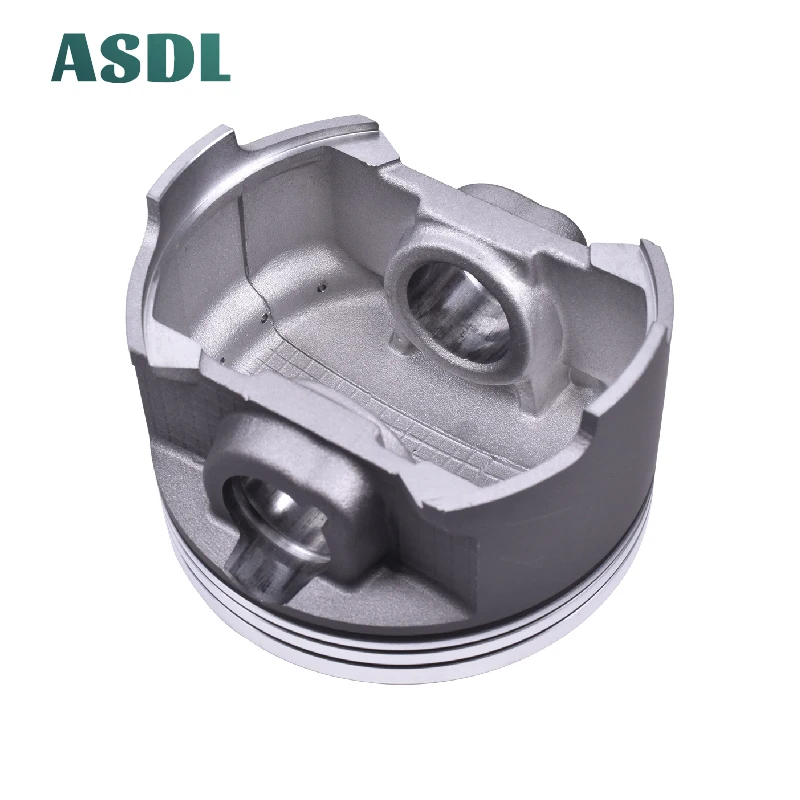 Для AN400 AN 400 Burgman 2003-2006 набор поршней и колец 83 мм 25 50 75 84 |