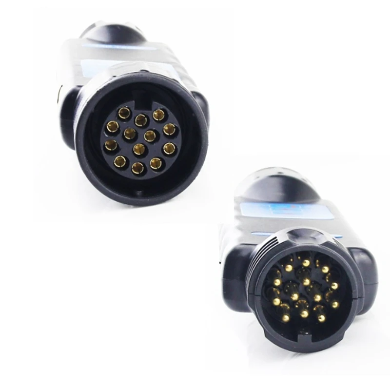 Диагностический инструмент для автомобиля 12 В 13 контактов