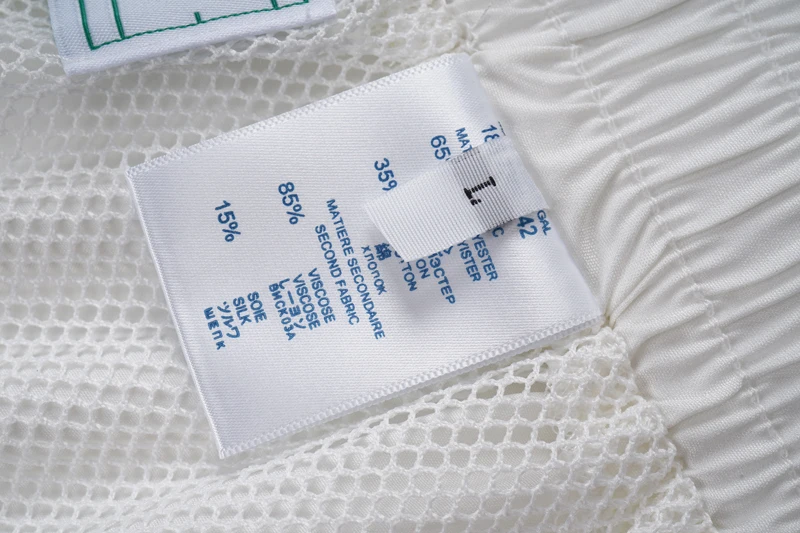 Thin Silk Fabric CASABLANCA Tennis Club Mesh Shortpant Shirts Set Summer Men Women Casual Hawaiian Beach Seaside Suit Size M-3XL