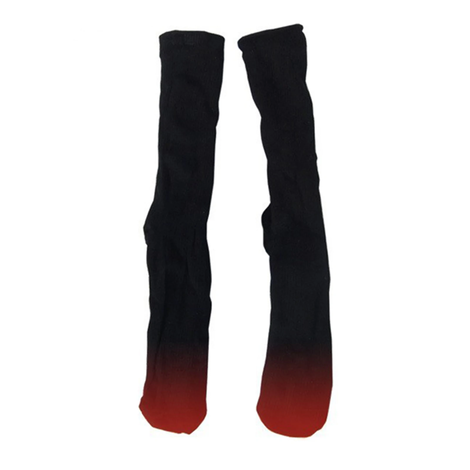 Зимние носки с подогревом термоноски мужские и женские теплые электрические для