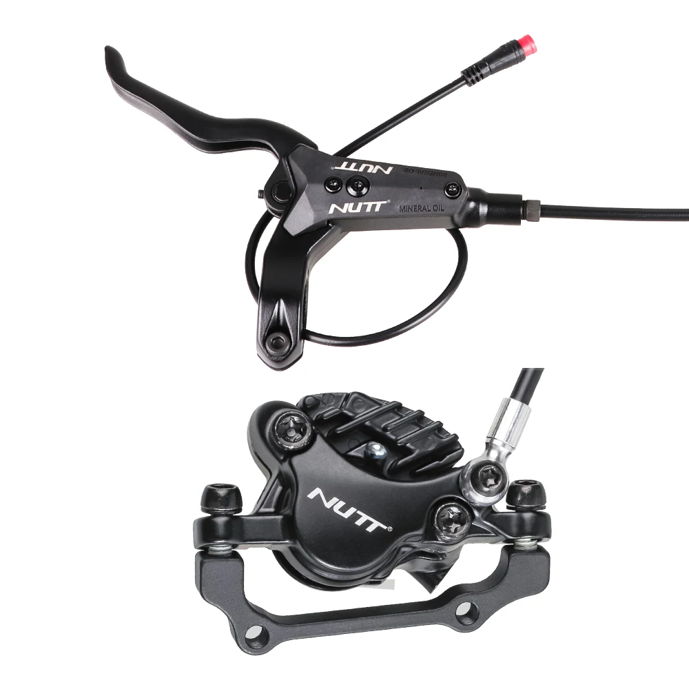 Лидер продаж сплиттер линий тормоза для электровелосипеда Mt200 из алюминиевого