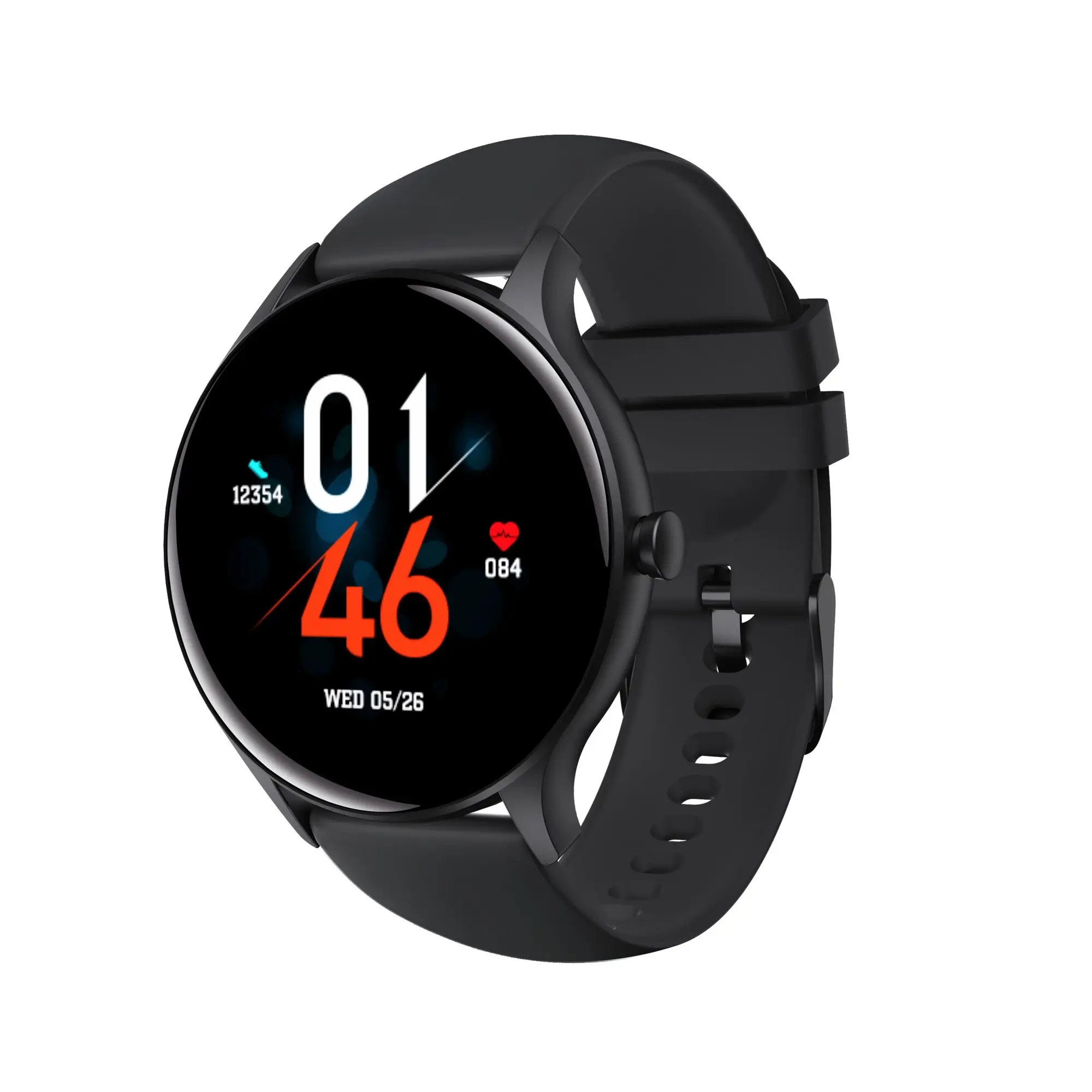 

2023 C9 IP68 Waterproof SmartWatch Heart Rate Calorie Monitor Fitness Tracker Clock Android IOS Sport Smart Watch For Men Women