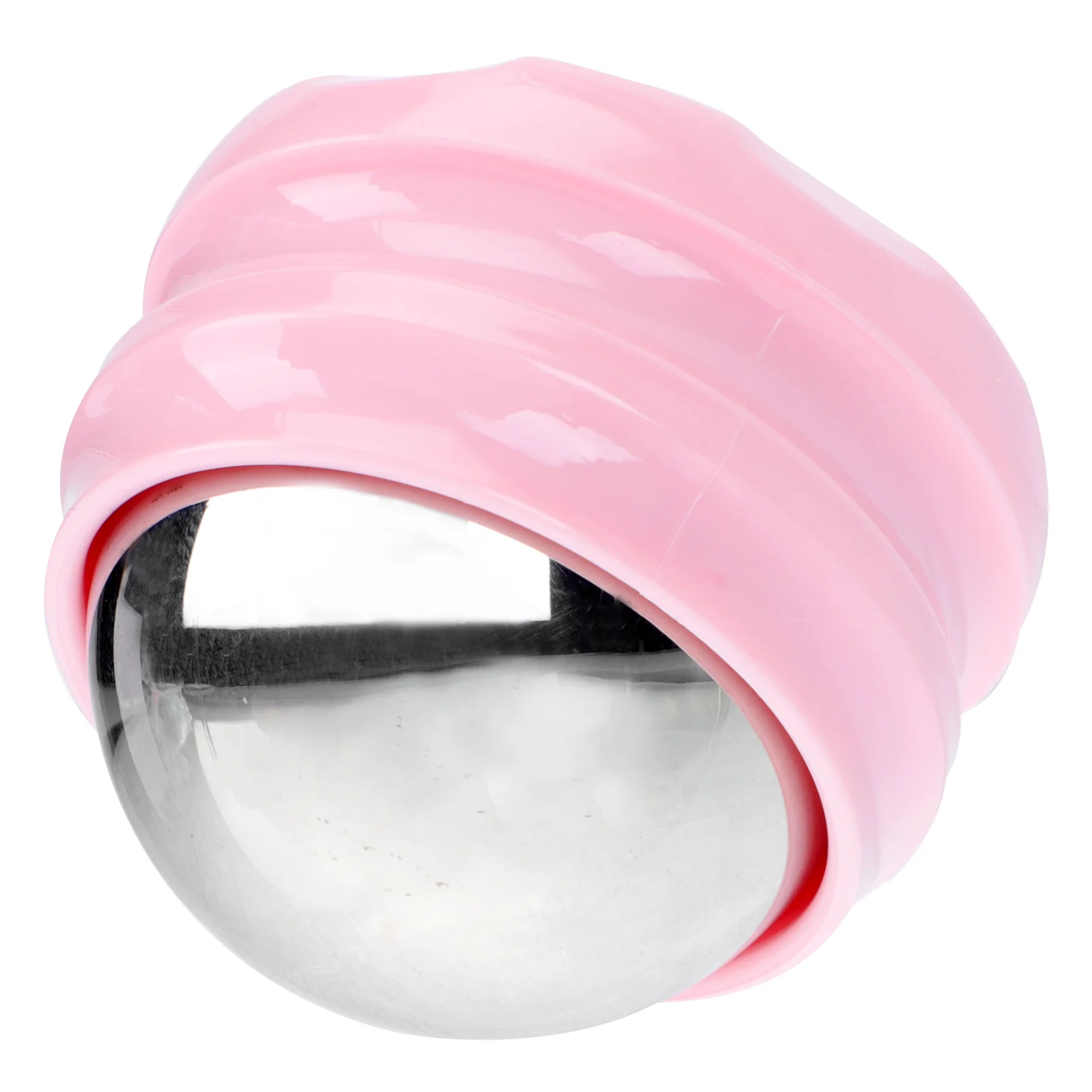 

1Pc Face Massager Mini Roller Massager Face Rolling Massager Relax Massager Body Massager for Salon