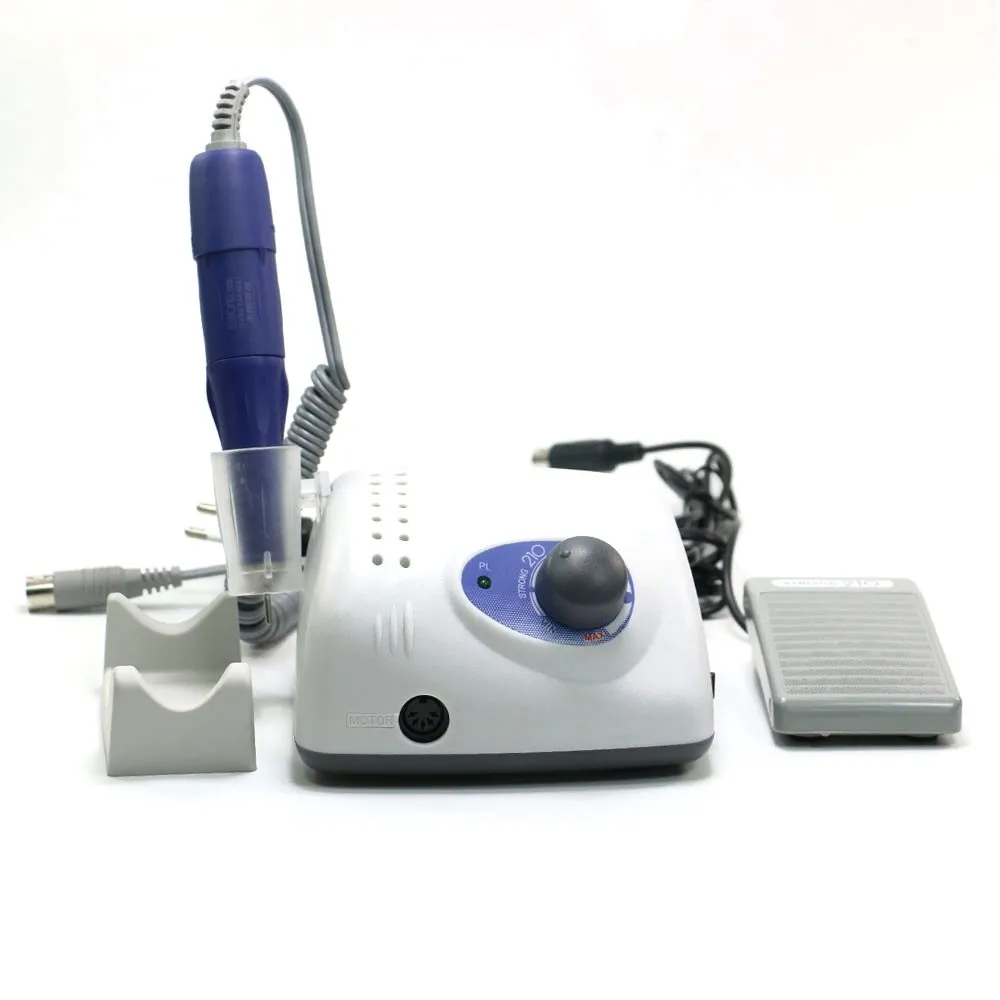 

Nail pedicure drill machine