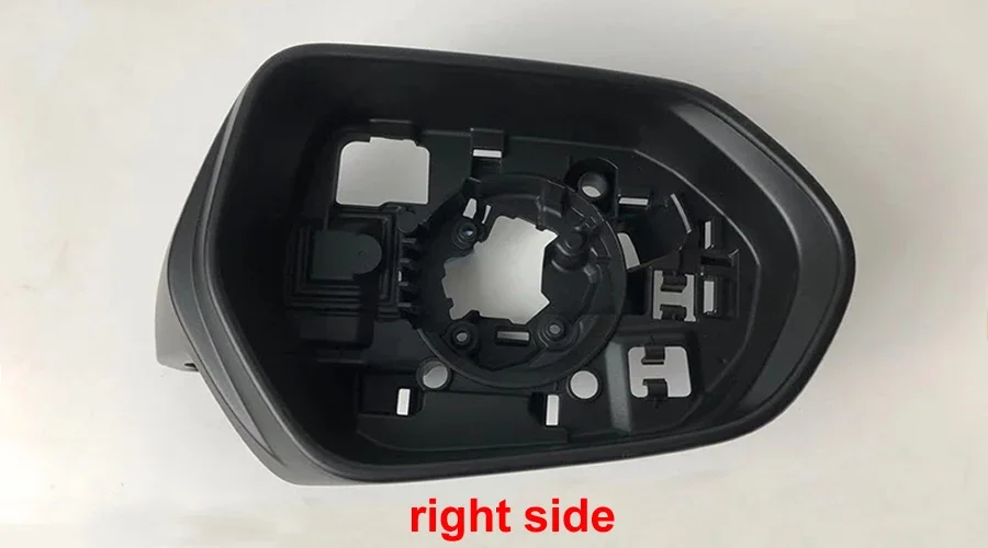 

Для Toyota Izoa CHR 2018 2019 2020 2021 2022 Автомобильные аксессуары Внешняя рамка зеркала заднего вида Боковые зеркала заднего вида Крышка корпуса