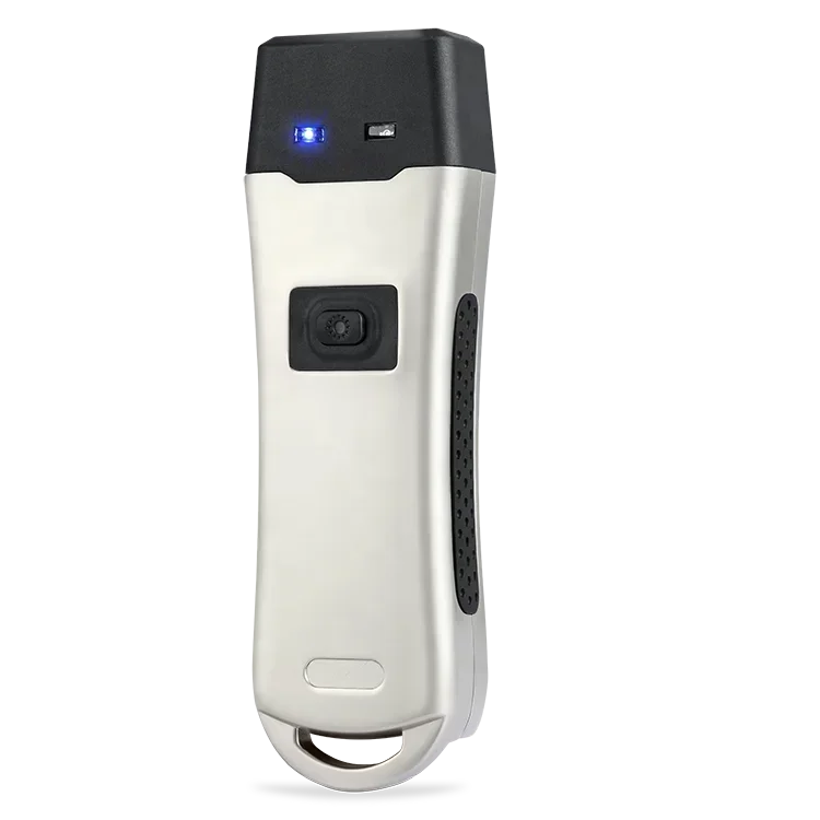 Высококачественный контрольно-пропускной патруль безопасности со