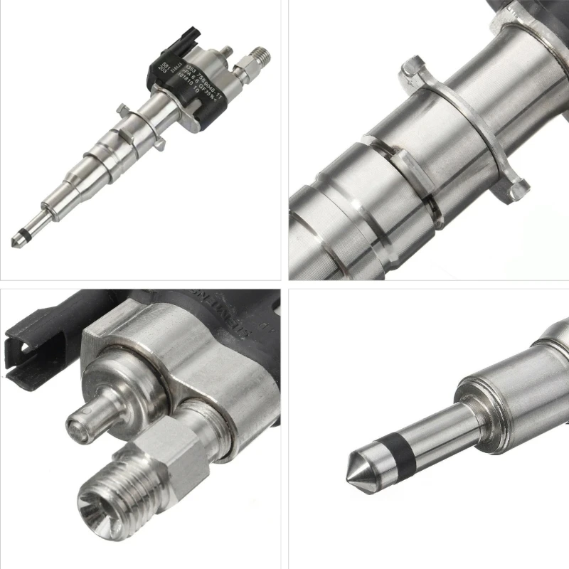 Адаптеры топливных форсунок для N43 N53 1353758904811 135375890483 Форсунки