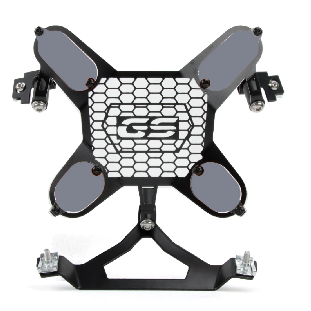 R1300GS НОВАЯ защитная крышка для фар, защитная решетка, подходит для BMW R 1300 GS R1300 GS GS1300 R 1300GS 2023 2024