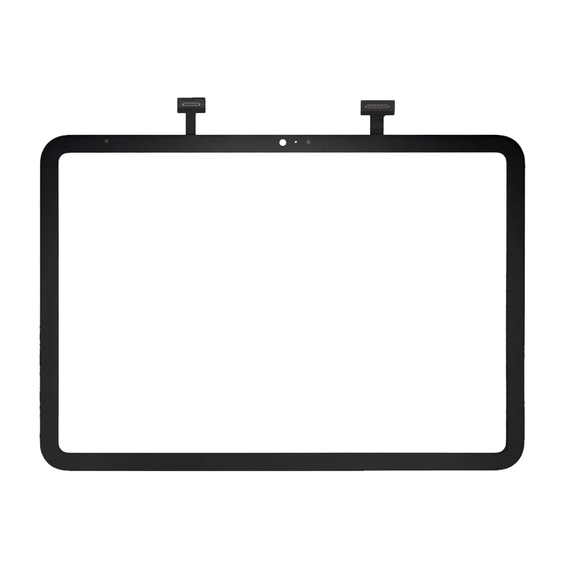 Новая сенсорная панель A++ для iPad 10 10,9 дюйма 10-го поколения 2022 A2696 A2757 A2777, дигитайзер сенсорного экрана, переднее стекло, запасные части (art.: 3920cf419cfb2) - 3920cf419cfb2