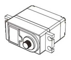 

MJX H8h+PRO полный комплект оригинальных аксессуаров, предотвращение столкновений лебедки, передний мост, задний мост, корпус автомобиля, ступица шины (1)