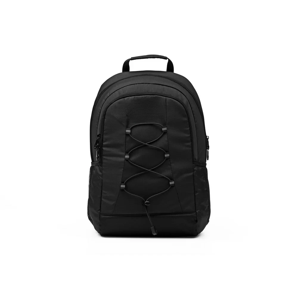 

Can Insulated Soft Backpack Cooler, Black