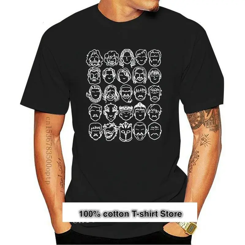 

Camiseta de hombre,