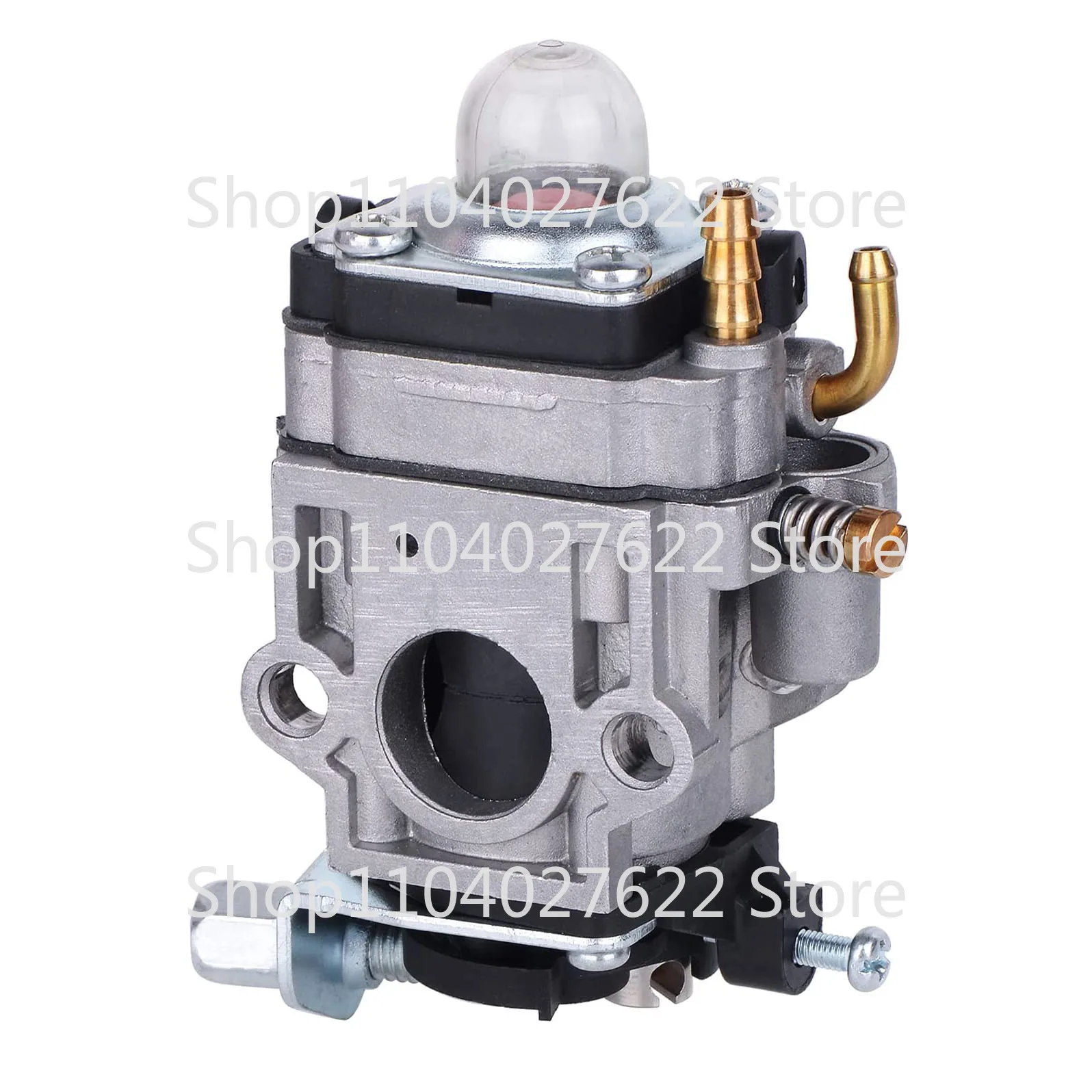 Для TB43 1E40F-5 BC520 CG430 CG520 43CC 52CC WYK-74 карбюратор газонокосилки
