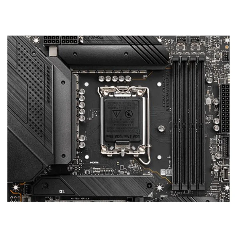 Msi mag z690 tomahawk ddr4. Msi mag z690 tomahawk wifi ddr5.