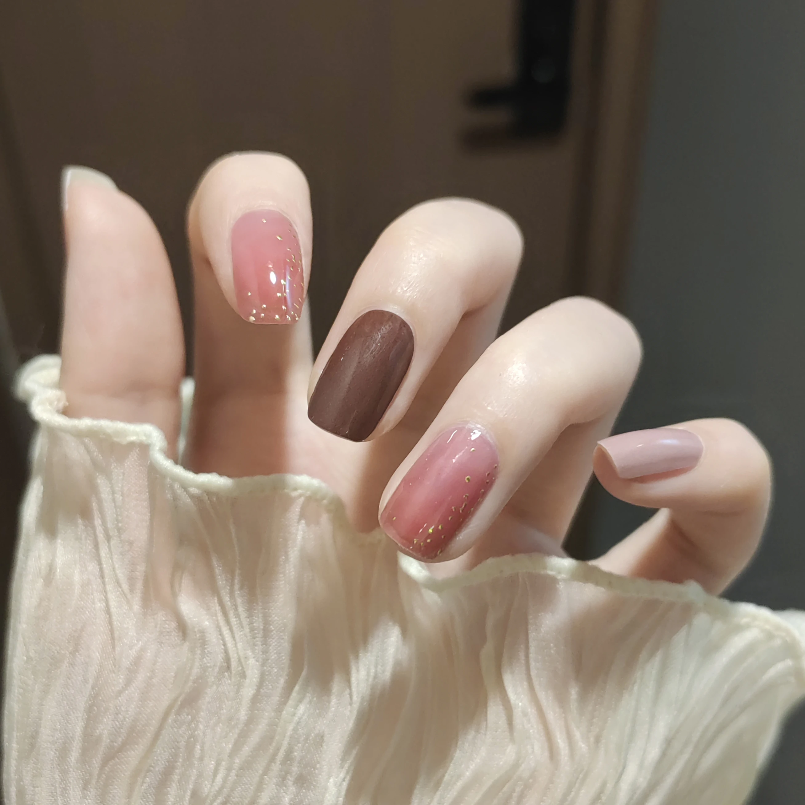 thumb