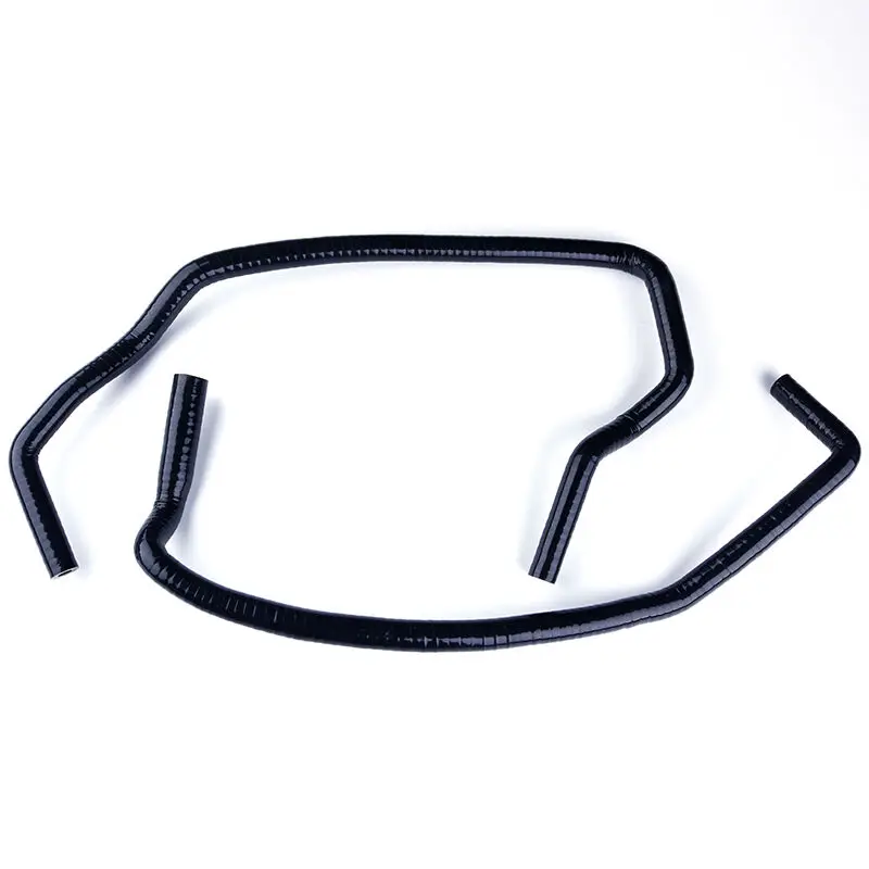 Для Renault 5 GT TURBO R5 SUPER 1.4L 1985-1996 годов комплект силиконовых шлангов охлаждающей