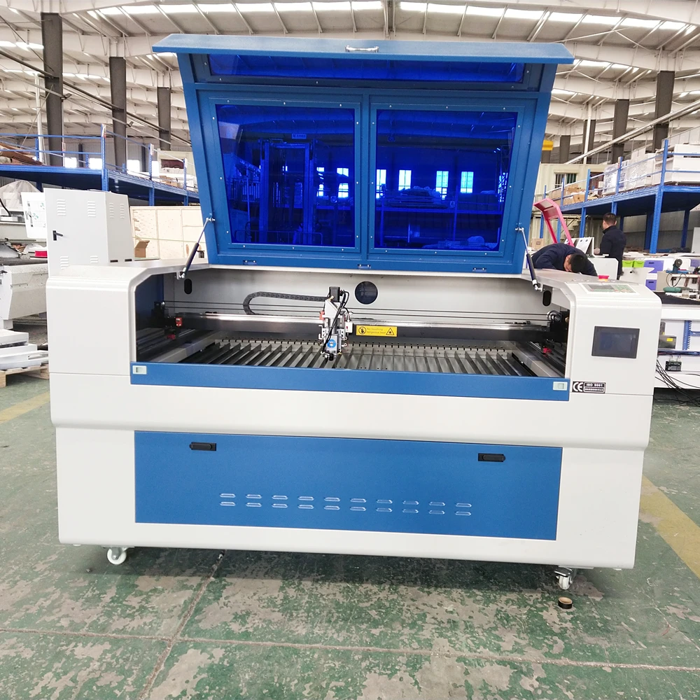 Европейский качественный Гибридный лазерный резак 1390 м 1610 для