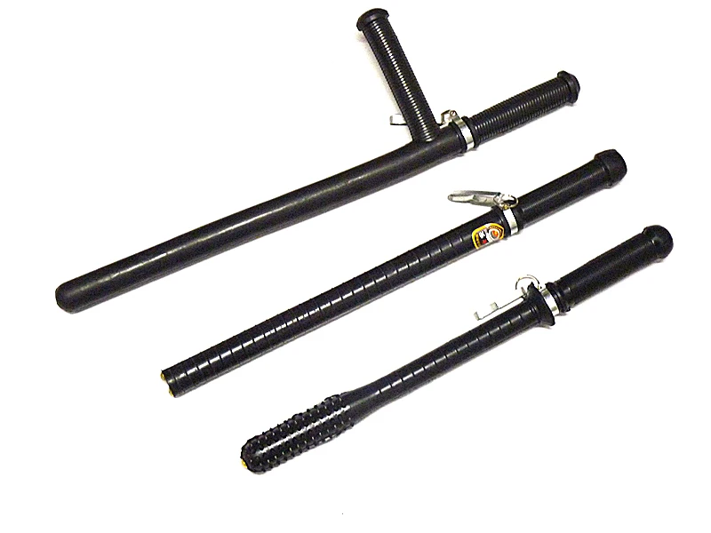 Резиновая Палка (ПР)