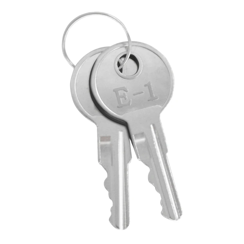 For EZGO Golf Cart Gas &amp Electric Keys 82+ Medalist TXT RXV ST MORE 3 KEY