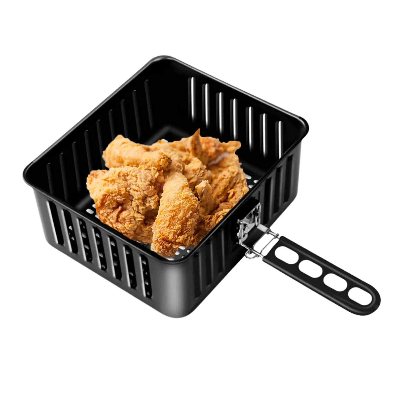 

Паровая корзина для фритюрницы, 6 л