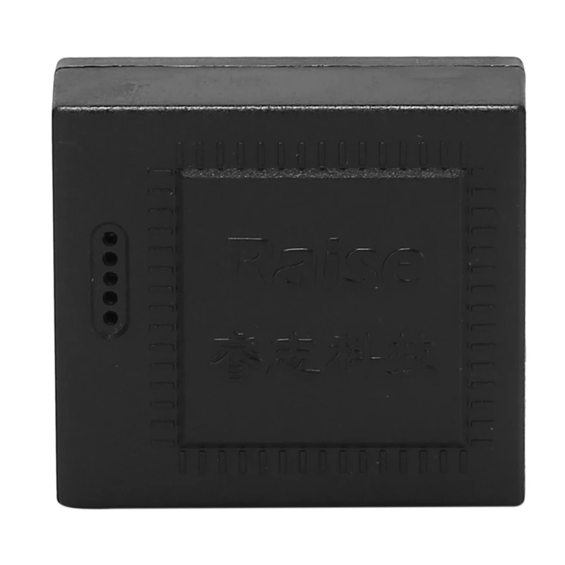 Автомобильный стерео аудио 16PIN Android Кабель-адаптер Canbus Box для Ford Mondeo / Focus /C-MAX 07-10