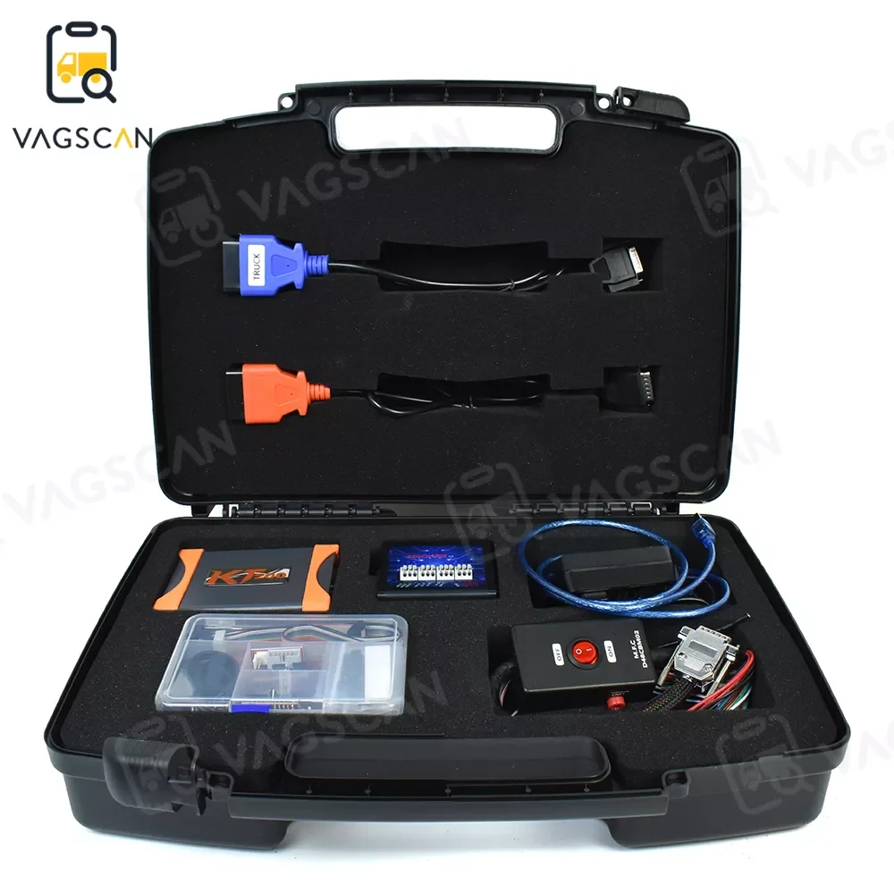 

NEW2023 For KT 200 Mater Version Support DTC Code Removal Maintenance Chip Tuning Full and Version KT200 ECU Programmer