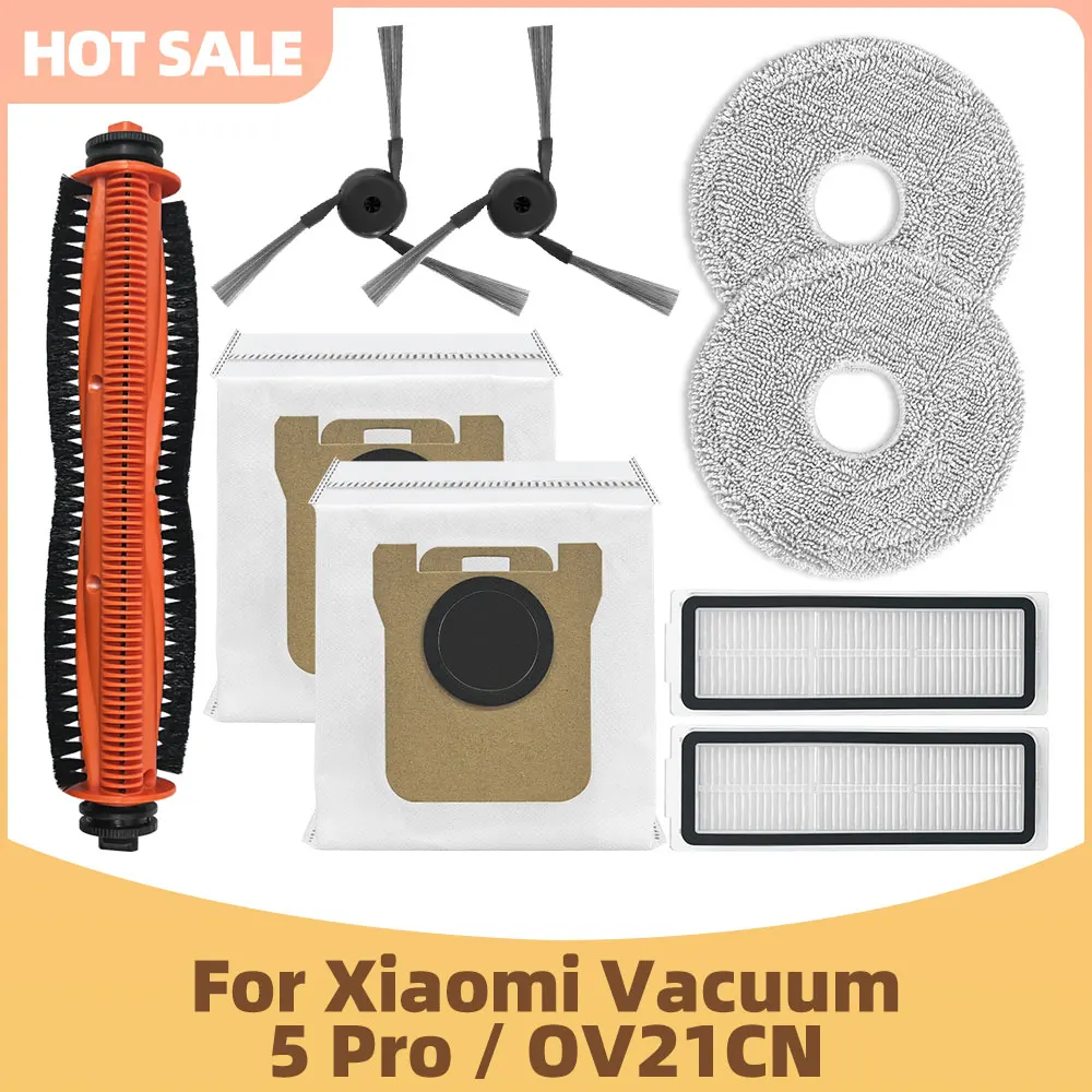 

Аксессуары для Xiaomi Mijia 5 PRO / OV21CN