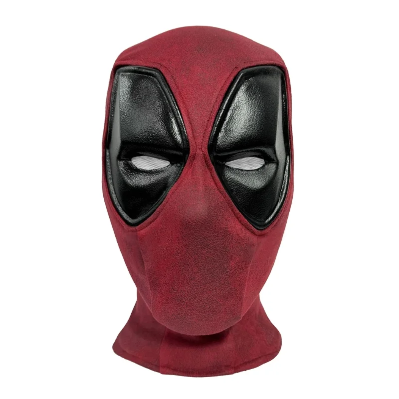 Аксессуары для костюма супергероя Уэйда из коллекции мертвый помощник