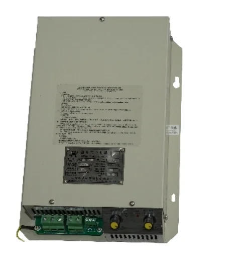 Морское зарядное устройство для аккумулятора CDHD-60/24III2-J0 Вход AC 220 В 3-фазный выход