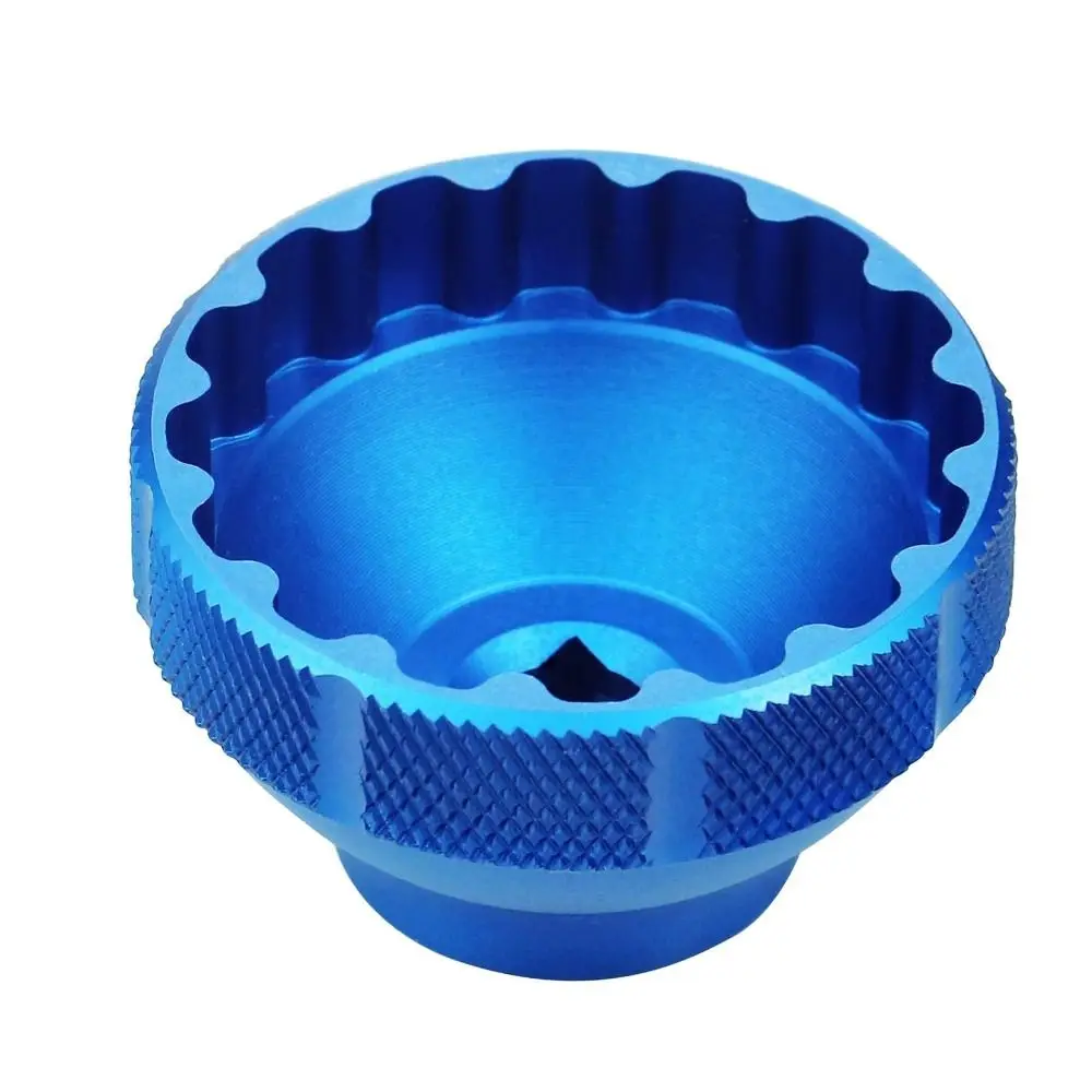 Сменный инструмент для каретки 44 мм универсальные принадлежности велосипеда