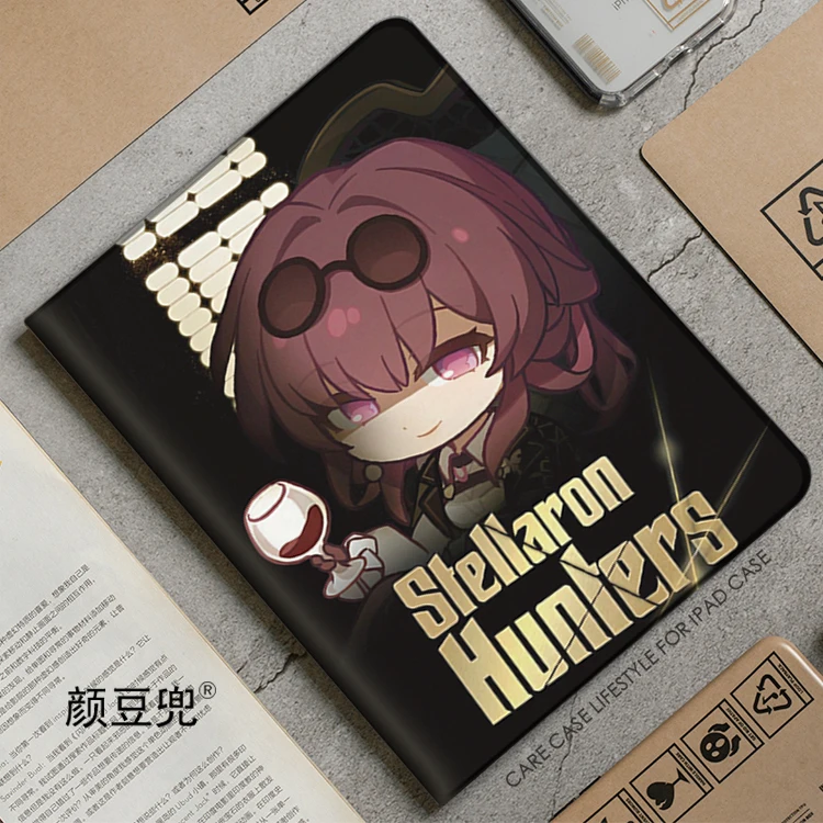 Роскошный силиконовый чехол для iPad Air 4 5 10 9 Mini 6 Pro 12 11