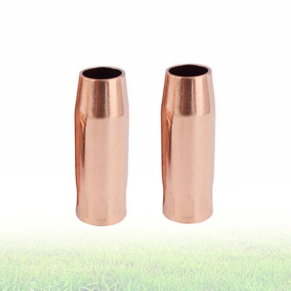 

5Pcs 15AK Gas-protected Welding Torch Accessories Welding Protective Cover