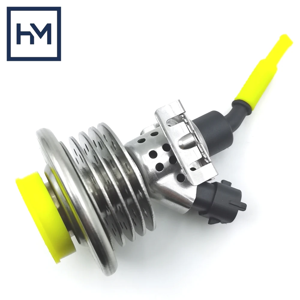 OE: 04440210431 LR062819 LR134710 LR071703 LR134711 FPLA189E3AB Авто ‎adblue Форсунка инжектора мочевины для Land Rover 3.0L V6