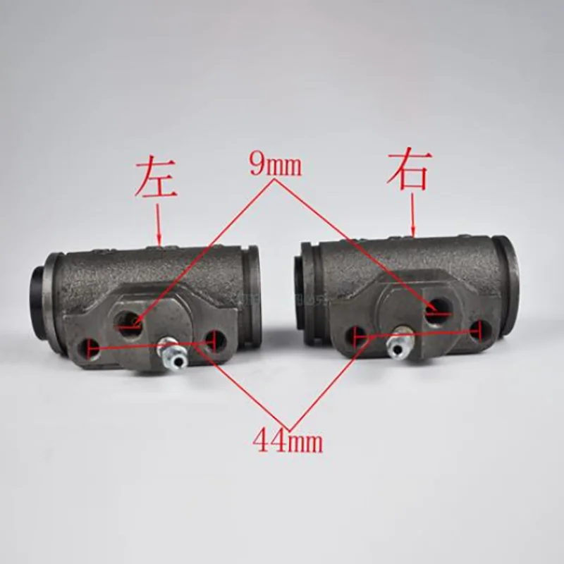 

Left and Right Brake Pump Brake Pump O Brake Wheel Cylinder Is Suitable for Heli TCM Longong Liugong 2T-2.5T