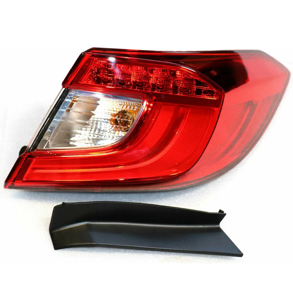 

Задний тормоз для автомобиля Honda Accord Sedan