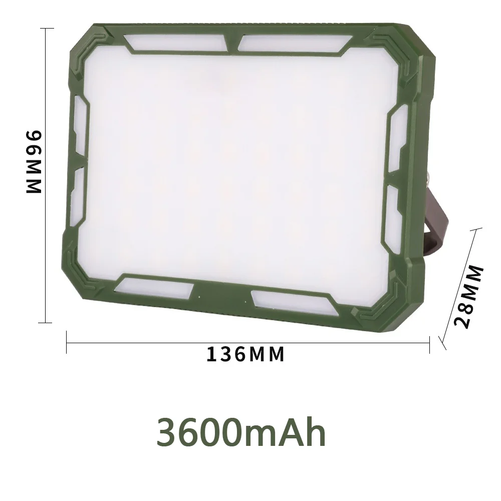 

Портативный фонарик Disbobo