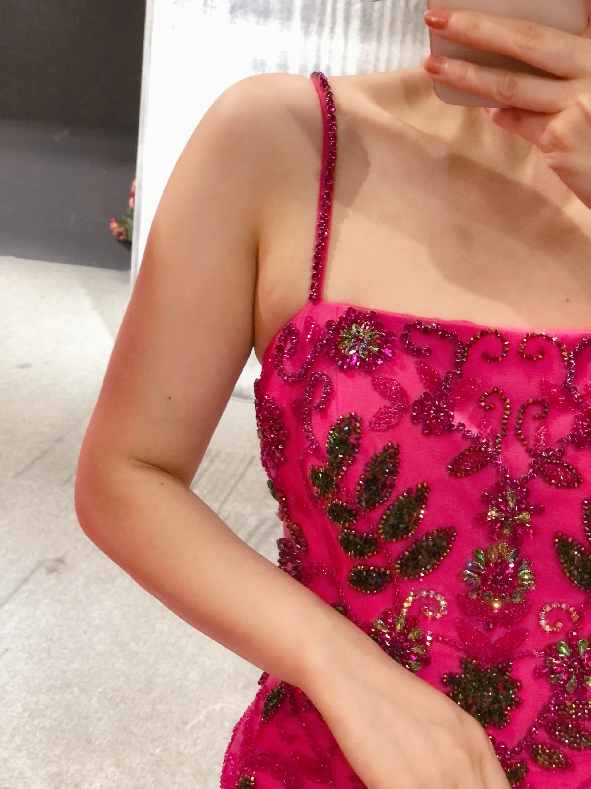 Рисунок 3 - Реальное изображение