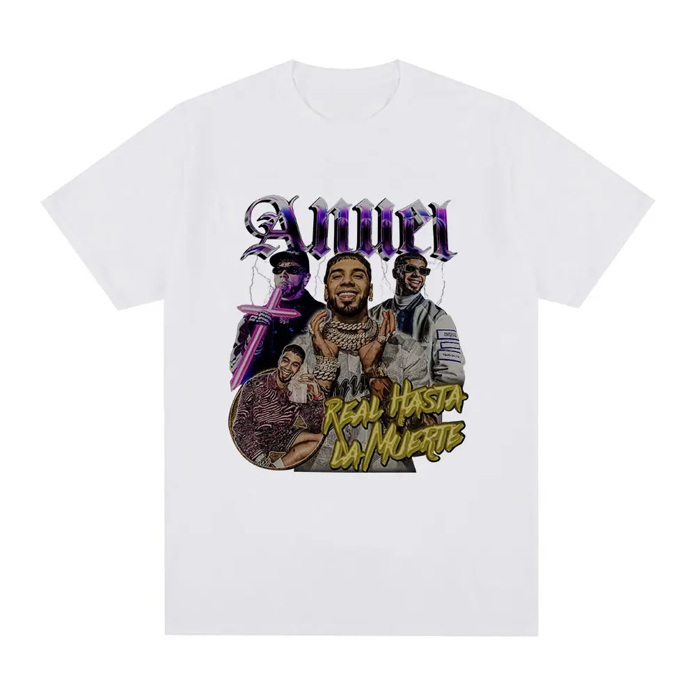 Футболка мужская оверсайз из натурального хлопка в стиле хип-хоп