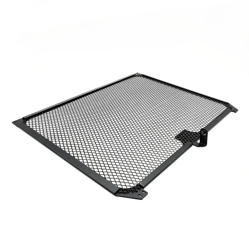 Запчасти для мотоциклов HONDA YZF R6 2017-2019 Защитная крышка радиатора