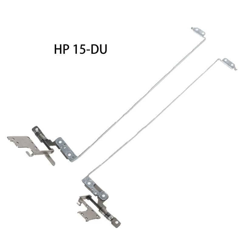 

Правые и левые ЖК-петли для замены для HP 15S-DY 15-DW 15-DU 15-DY 15S-DU Φ L52009-001