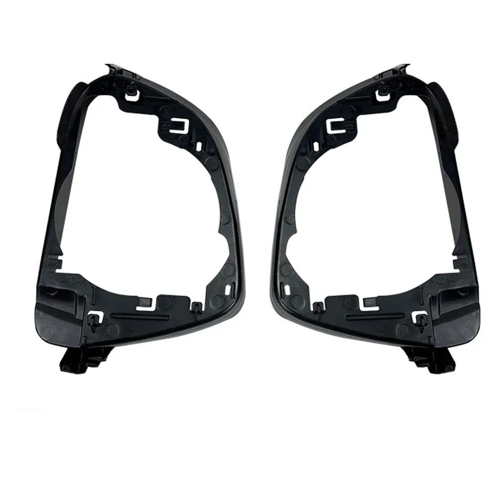 Для OEM Tesla Model Y 20-23 годов правое/левое боковое внешнее опорное кольцо зеркала Rh