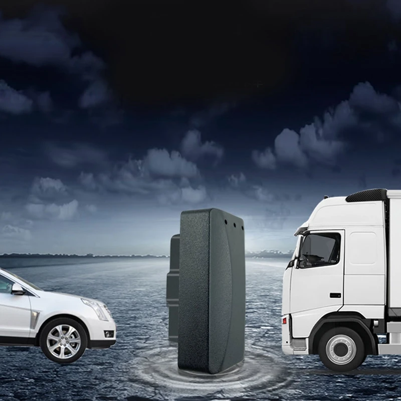 Диагностический инструмент адаптер V1.5 EML327 5 0 Bluetooth OBD2 сканер считыватель кодов