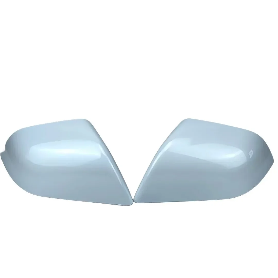 Одна пара для Tesla Model 3/Model Y 2021 2022 2023 замена чехлов на зеркала заднего вида