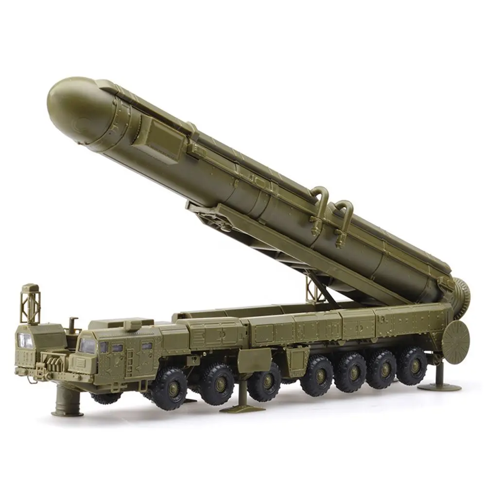 

Конструктор игрушечный «сделай сам», 1/72