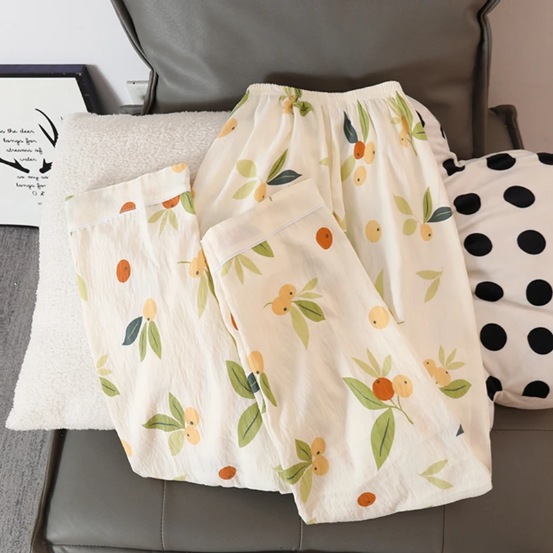 Женская пижама в литературном стиле Харадзюку |